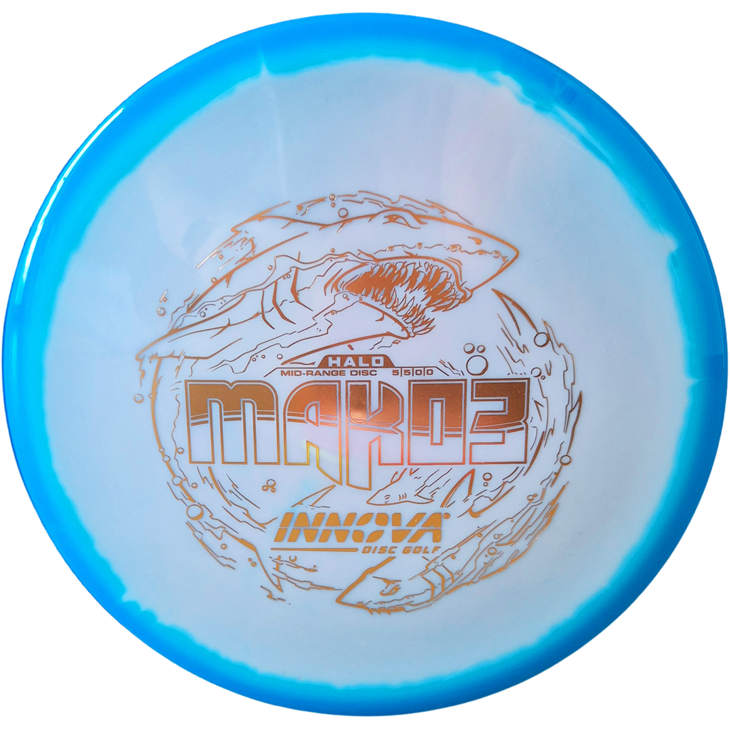 Halo Star Mako3