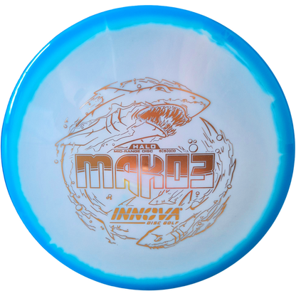 Halo Star Mako3