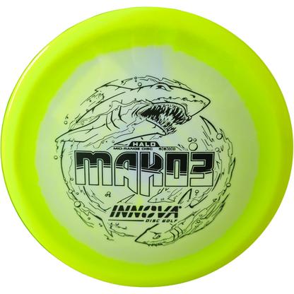 Halo Star Mako3