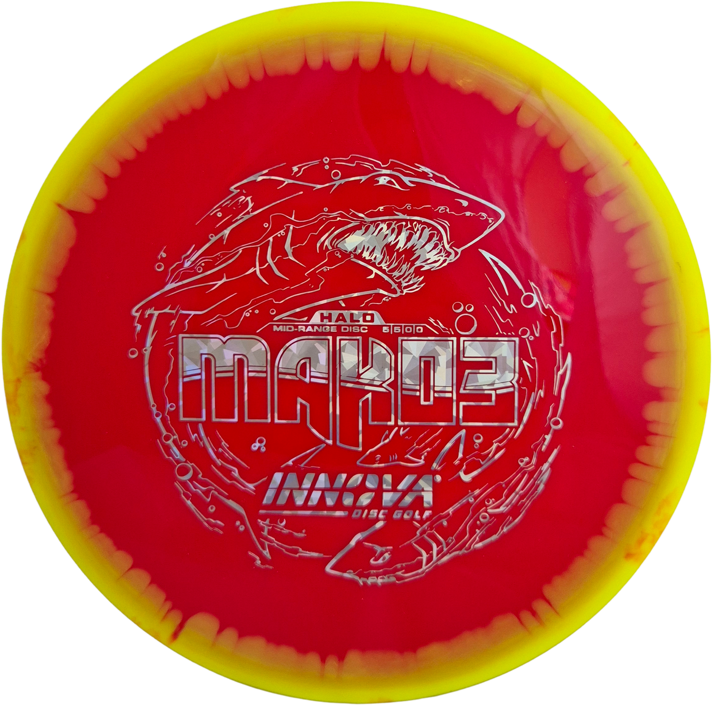 Halo Star Mako3