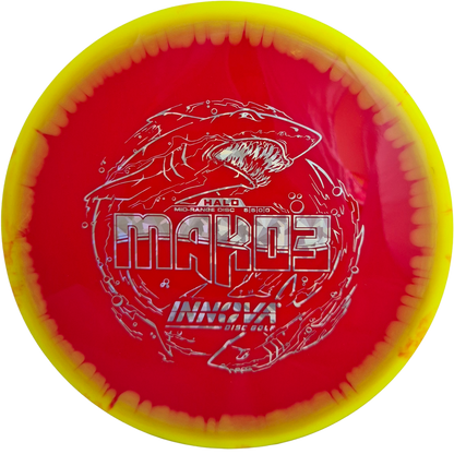 Halo Star Mako3