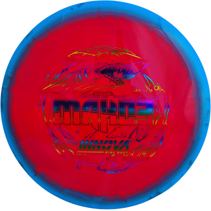 Halo Star Mako3