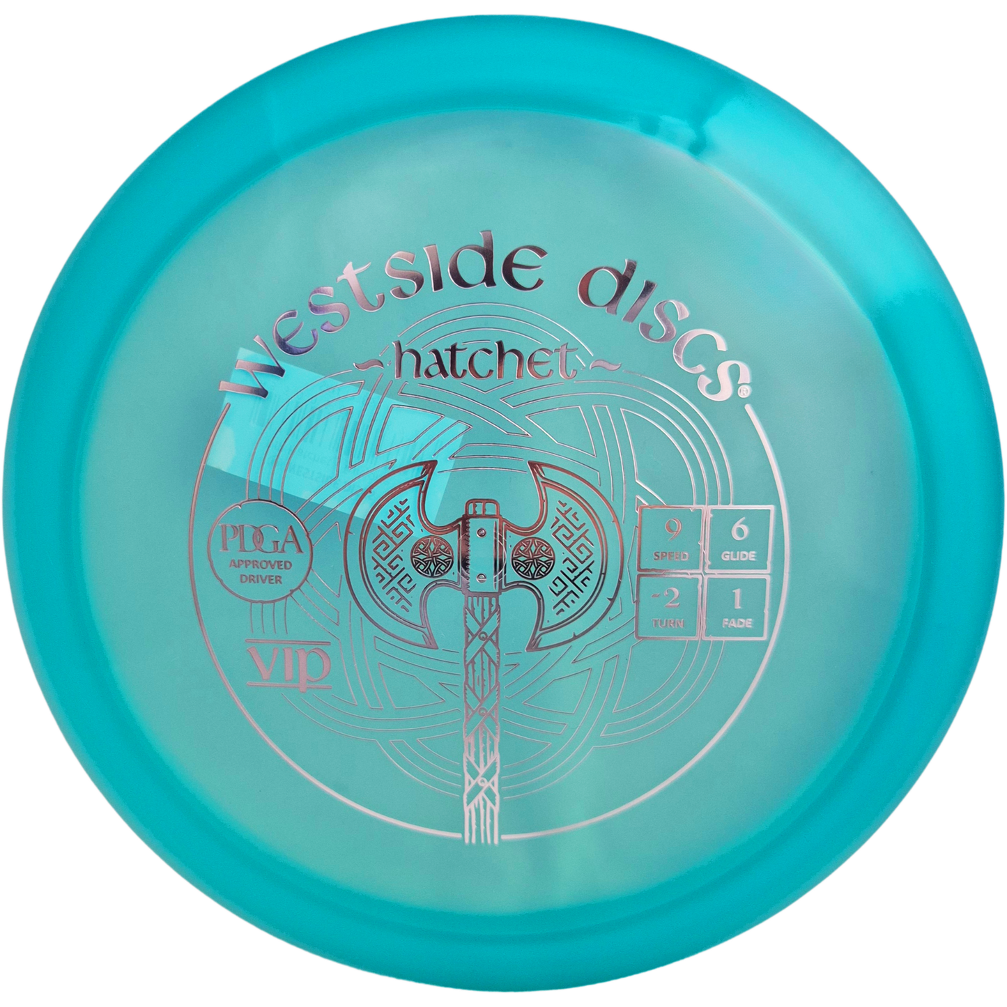 Vip Hatchet