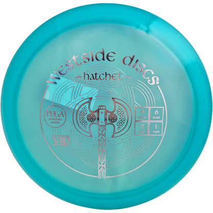 Vip Hatchet