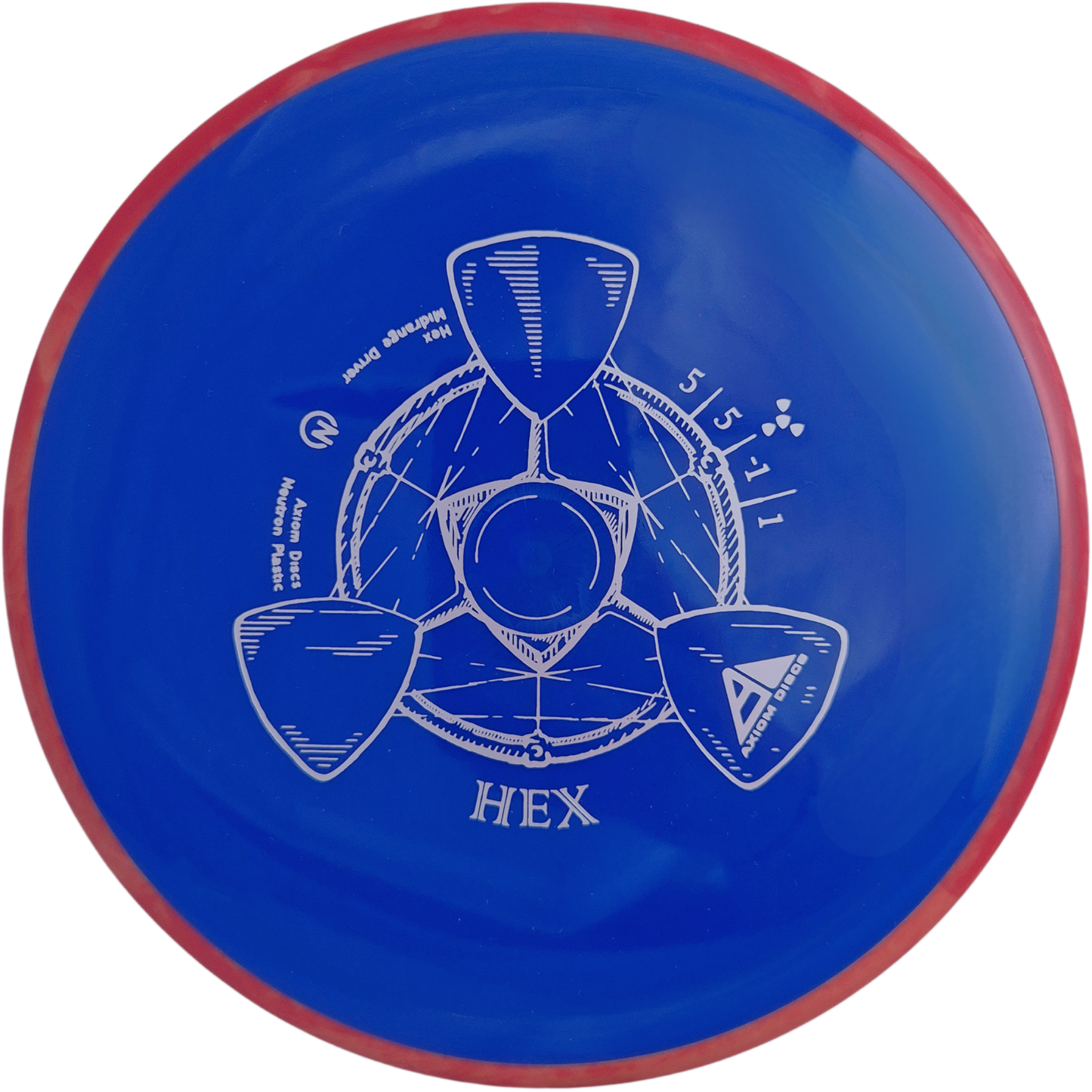 Neutron Hex