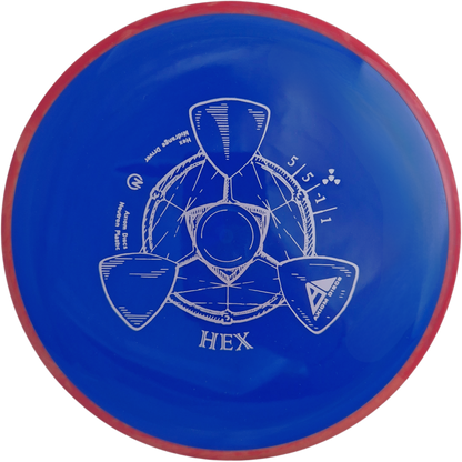Neutron Hex