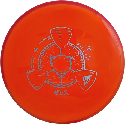 Neutron Hex