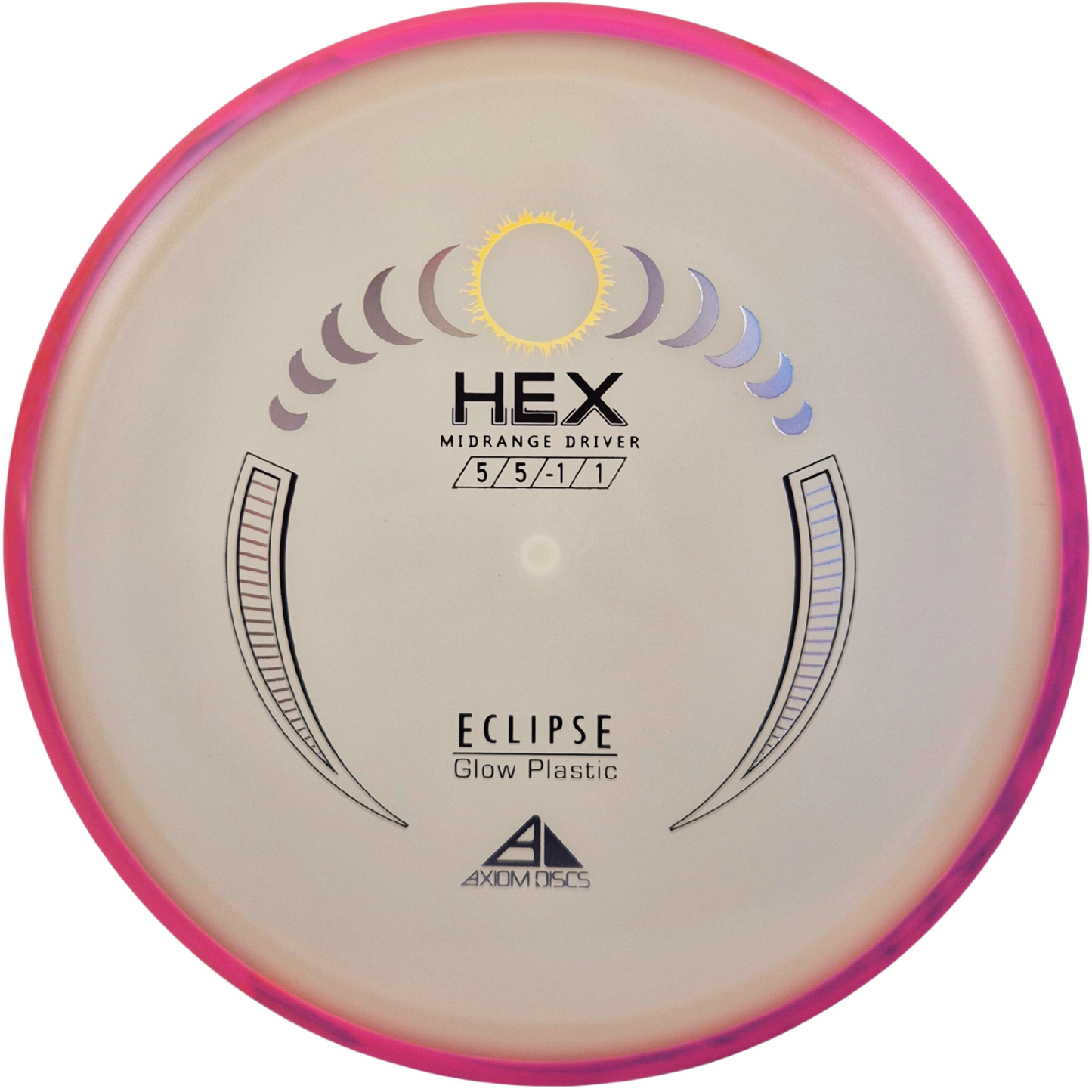Eclipse Hex