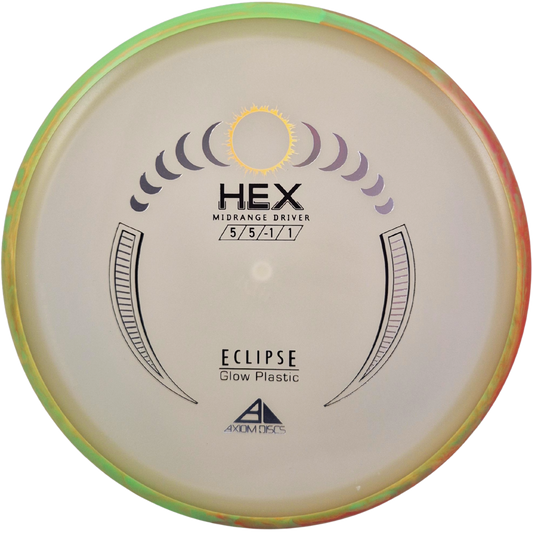 Eclipse Hex