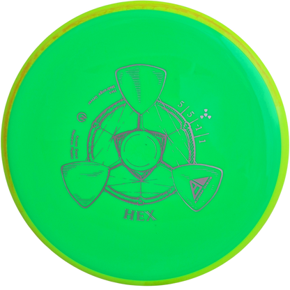 Neutron Hex