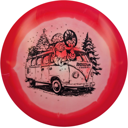 Halo Star Holiday Gorgon