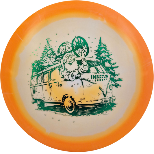 Halo Star Holiday Gorgon