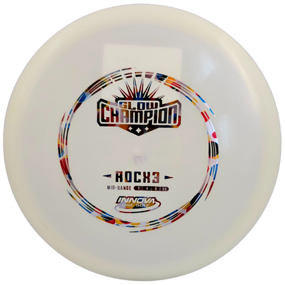 Proto Glow RocX3