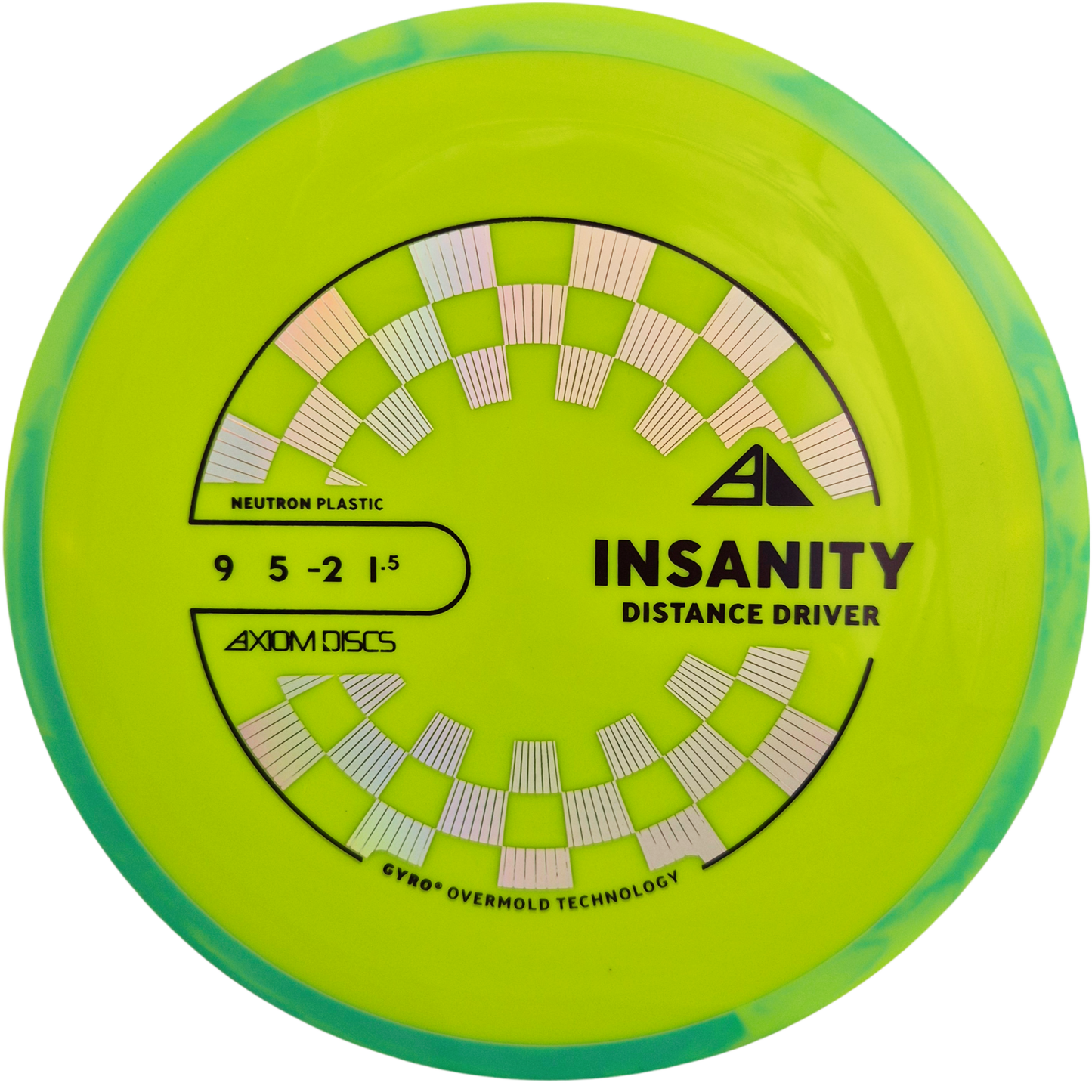 Neutron Insanity