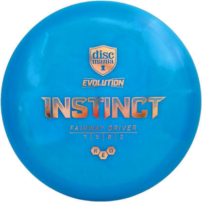 NEO Instinct