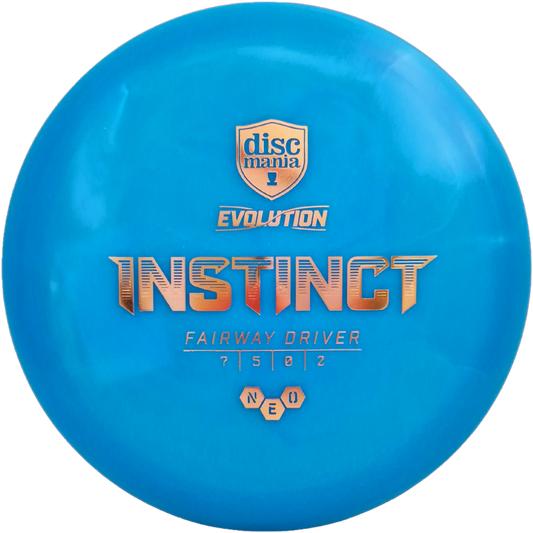 NEO Instinct