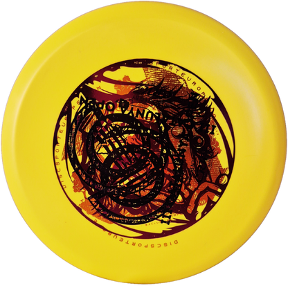 Star Invader Misprint
