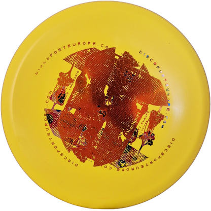 Star Invader Misprint