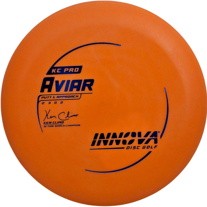 KC PRO Aviar