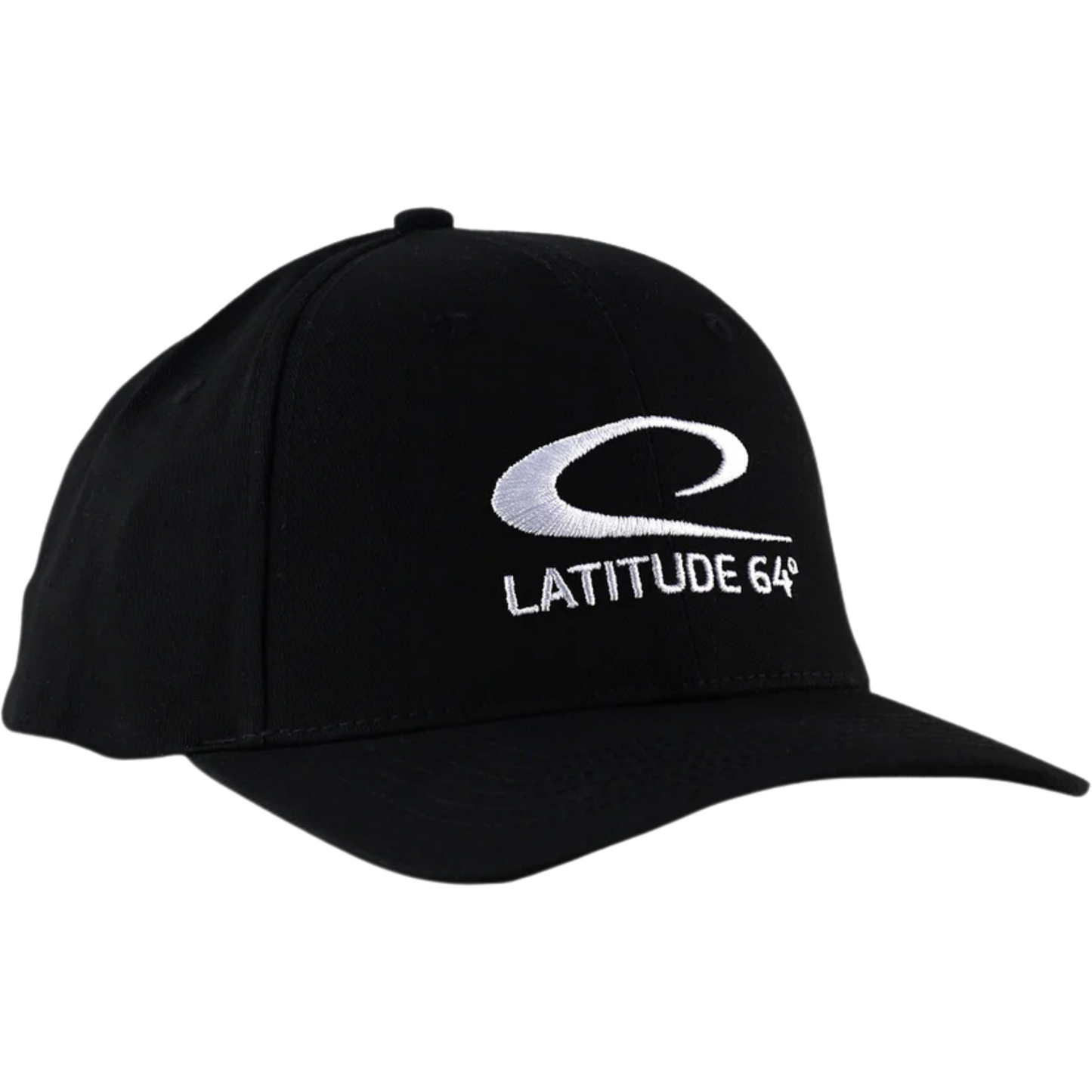 Logo Cap