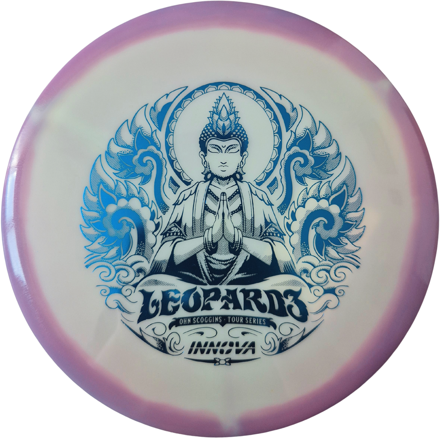 Proto Glow Halo Star Leopard3 Ohn Scoggins Tour Series '25
