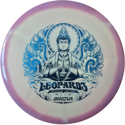 Proto Glow Halo Star Leopard3 Ohn Scoggins Tour Series '25