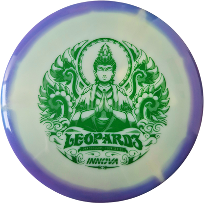Proto Glow Halo Star Leopard3 Ohn Scoggins Tour Series '25