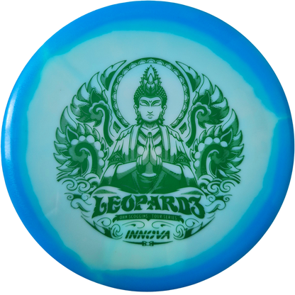 Proto Glow Halo Star Leopard3 Ohn Scoggins Tour Series '25