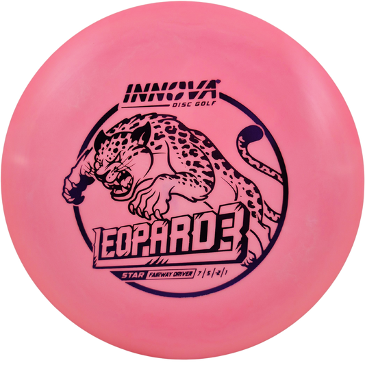 Star Leopard3