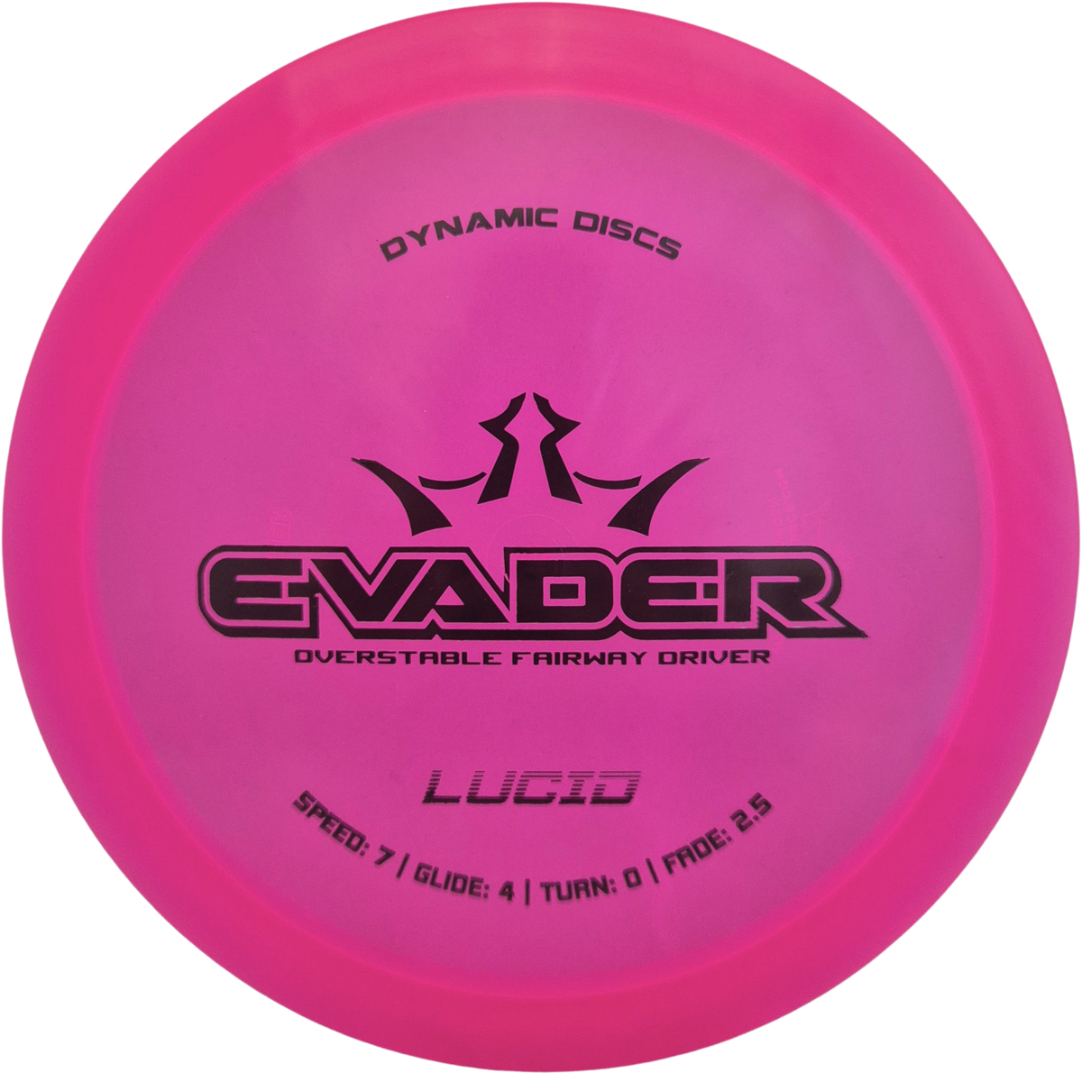 Lucid Evader