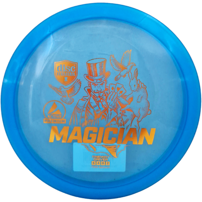 Active Premium Magician