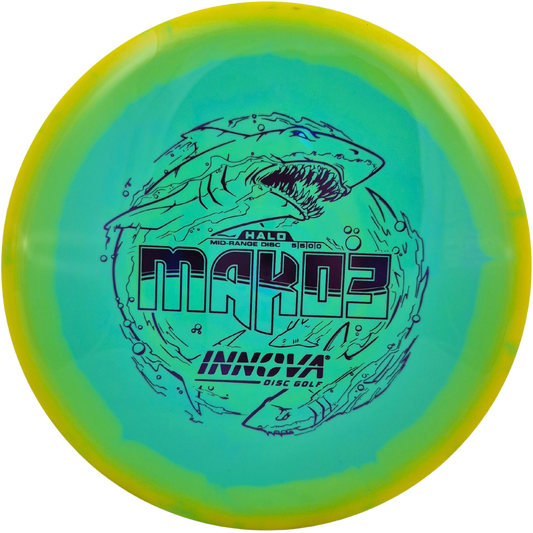 Halo Star Mako3