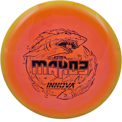 Halo Star Mako3