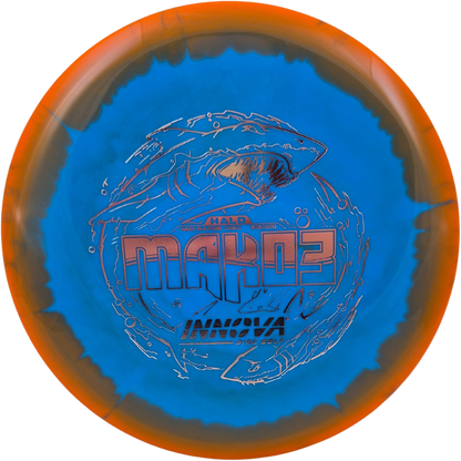 Halo Star Mako3