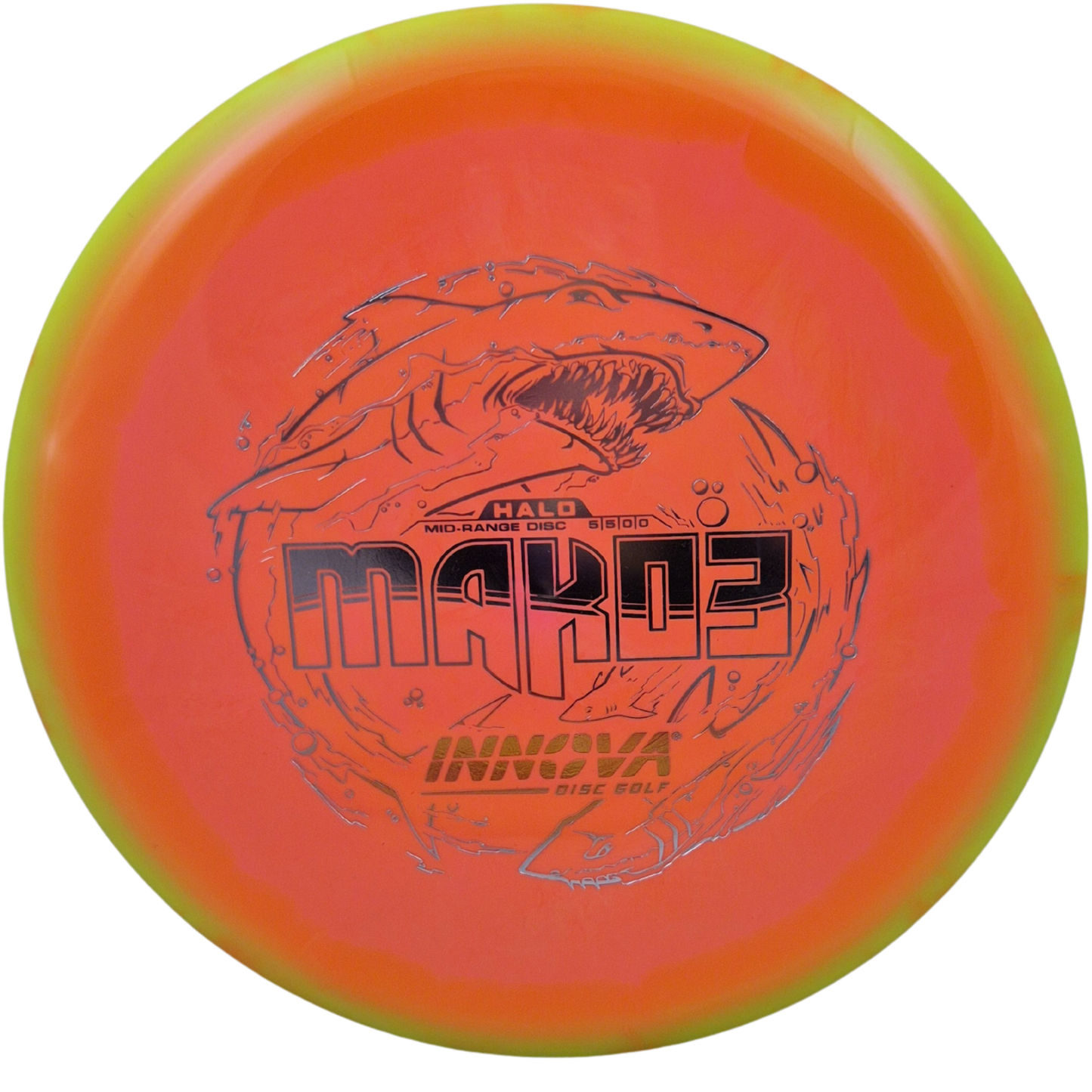 Halo Star Mako3