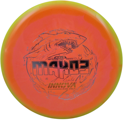 Halo Star Mako3