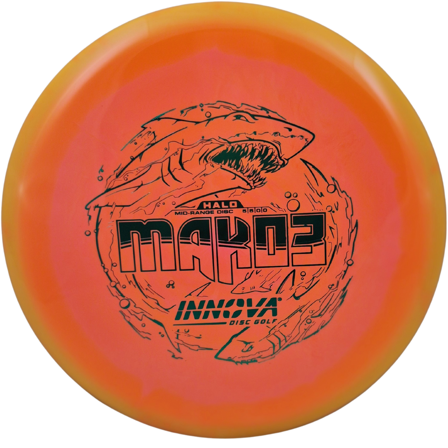 Halo Star Mako3