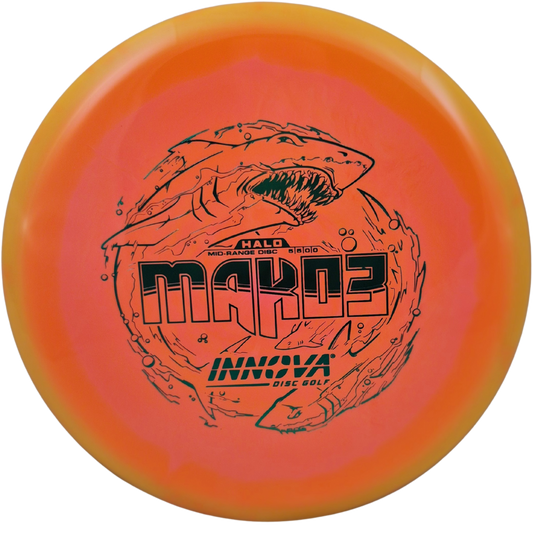 Halo Star Mako3