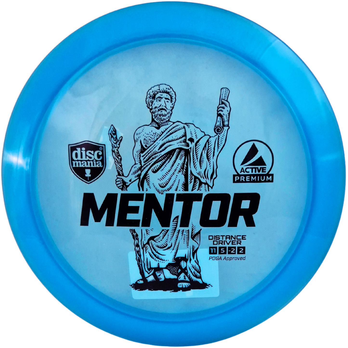 Active Premium Mentor