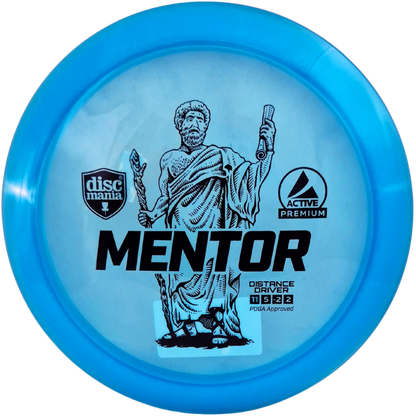 Active Premium Mentor