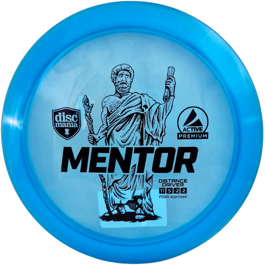 Active Premium Mentor
