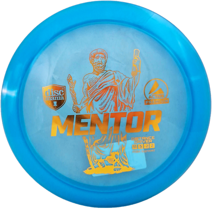 Active Premium Mentor