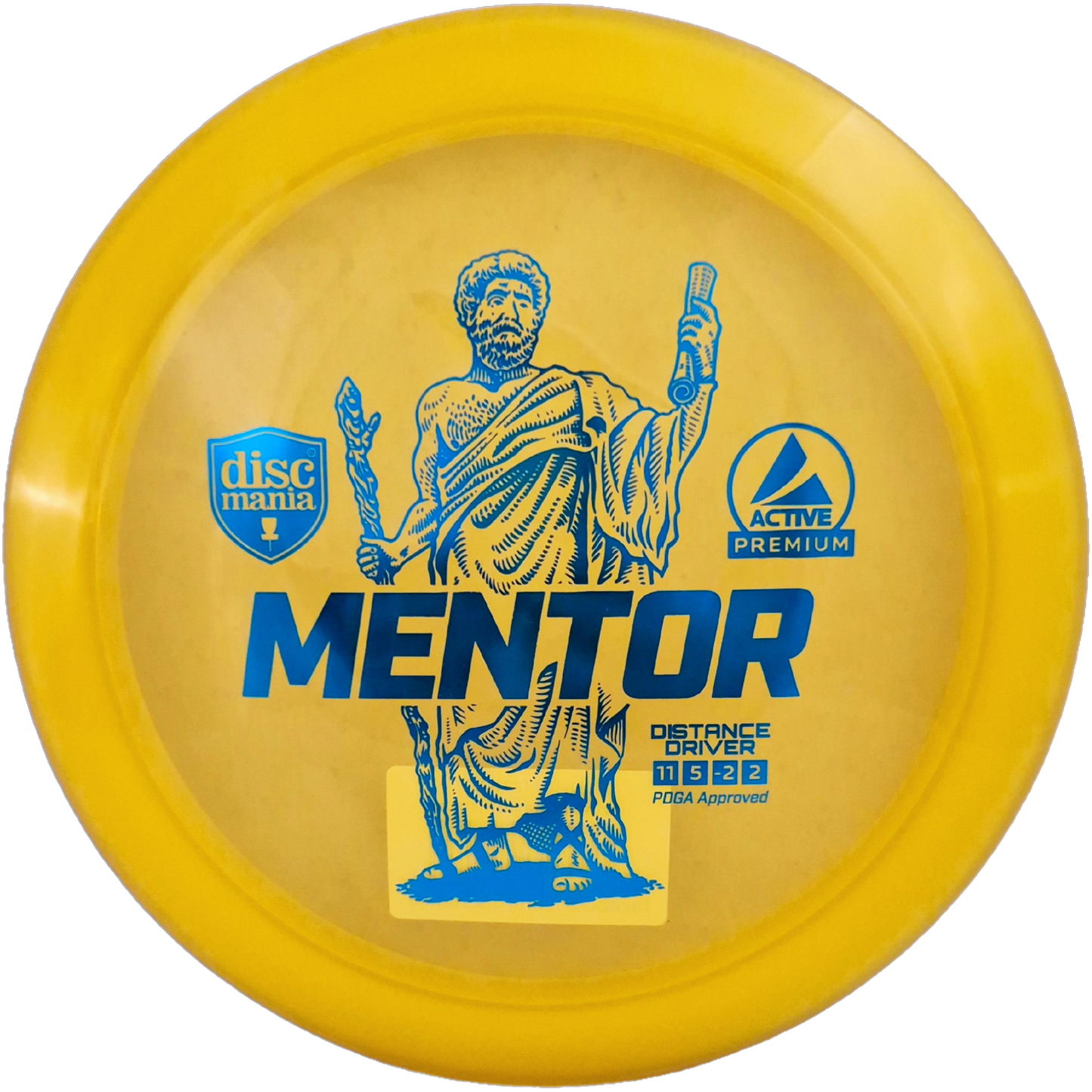 Active Premium Mentor