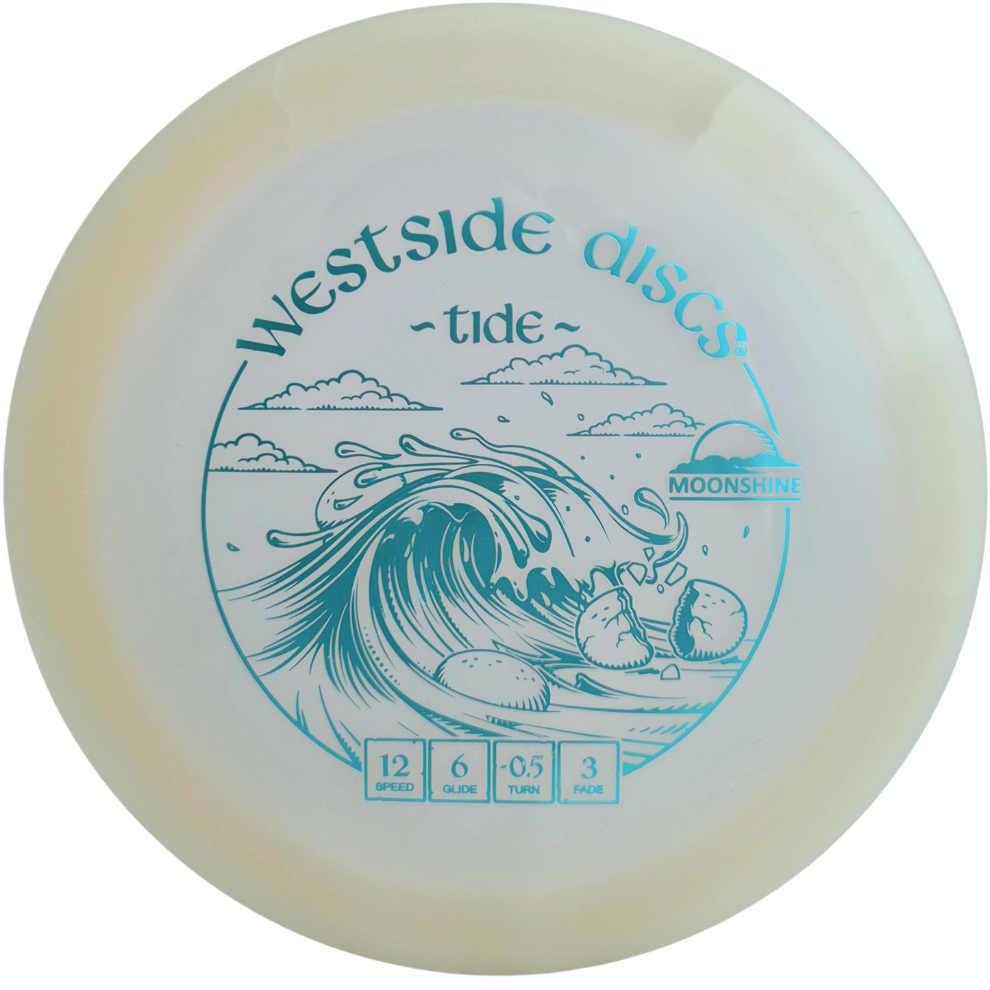 Vip Moonshine Tide