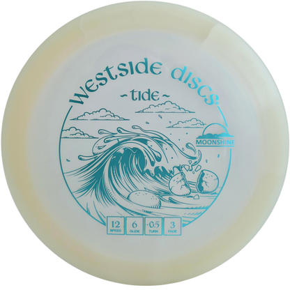 Vip Moonshine Tide
