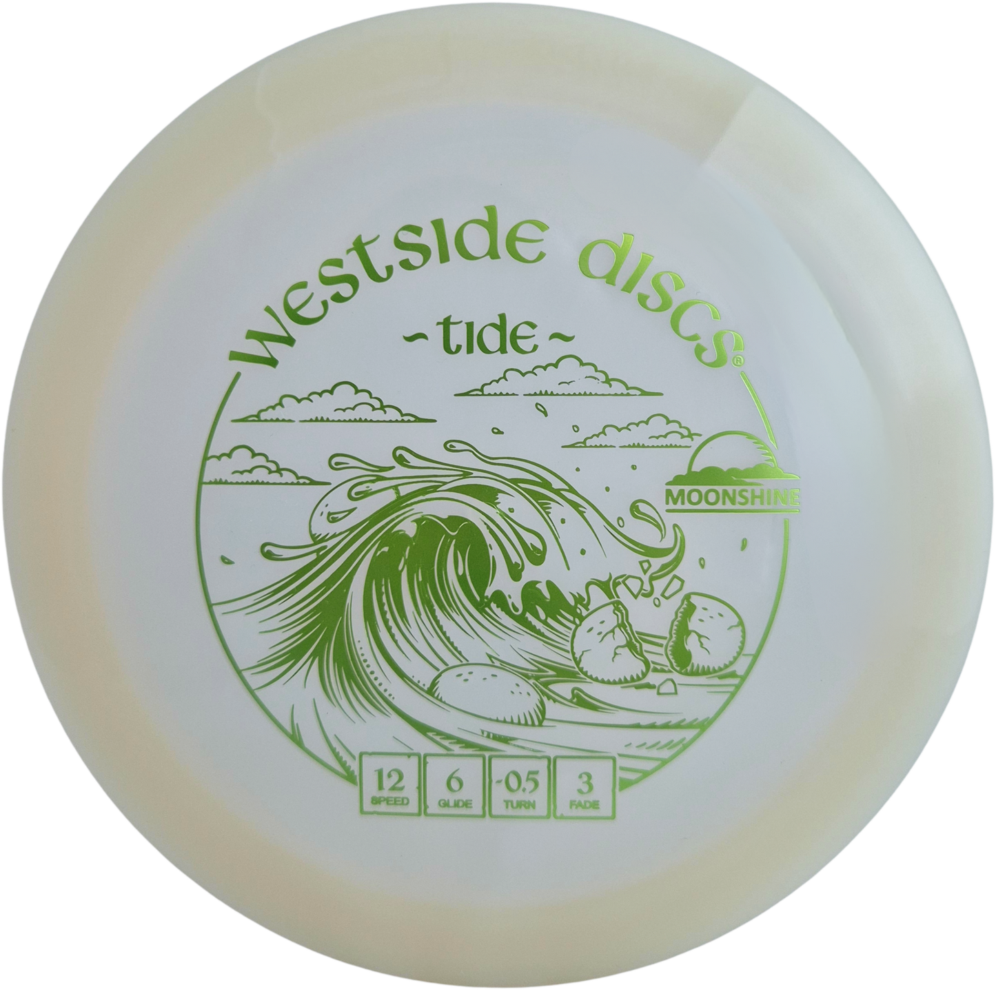 Vip Moonshine Tide