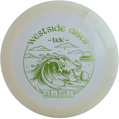 Vip Moonshine Tide