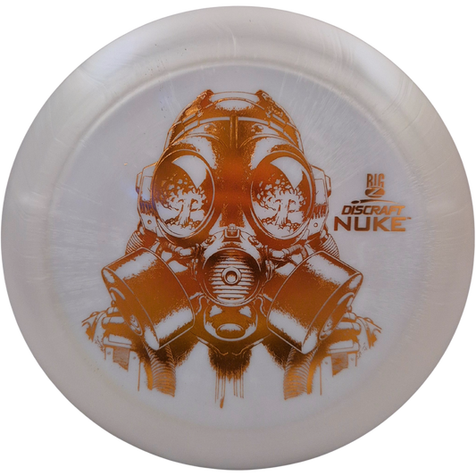 Big Z Nuke