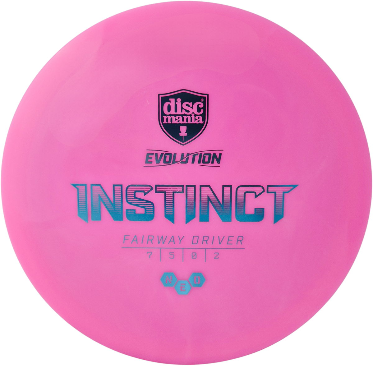 Neo Evolution  Instinct