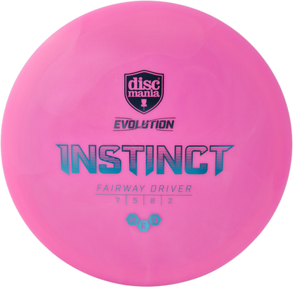 Neo Evolution  Instinct